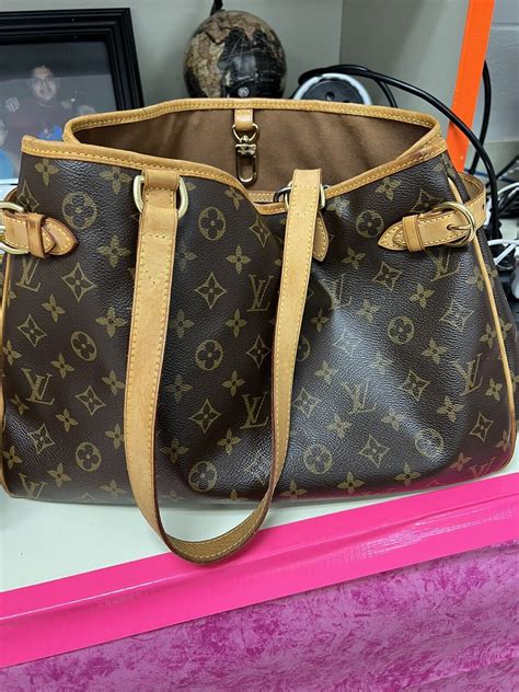 resale authentic louis vuitton bags|Pre.